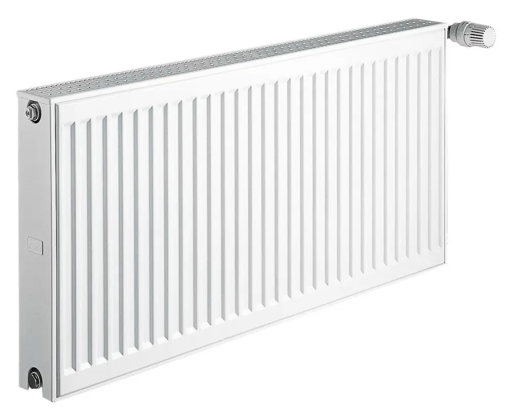 Kermi therm-x2 Profil-K Kompaktheizkörper Typ 33, 300 × 900 mm, weiß