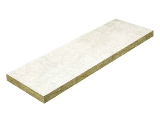Isover Sillatherm WVP 1-035 Putzträgerplatte - Steinwolle WDVS-Dämmplatte 200 mm