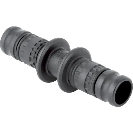 Geberit Mepla Kupplung d20 (PVDF), Pressfitting