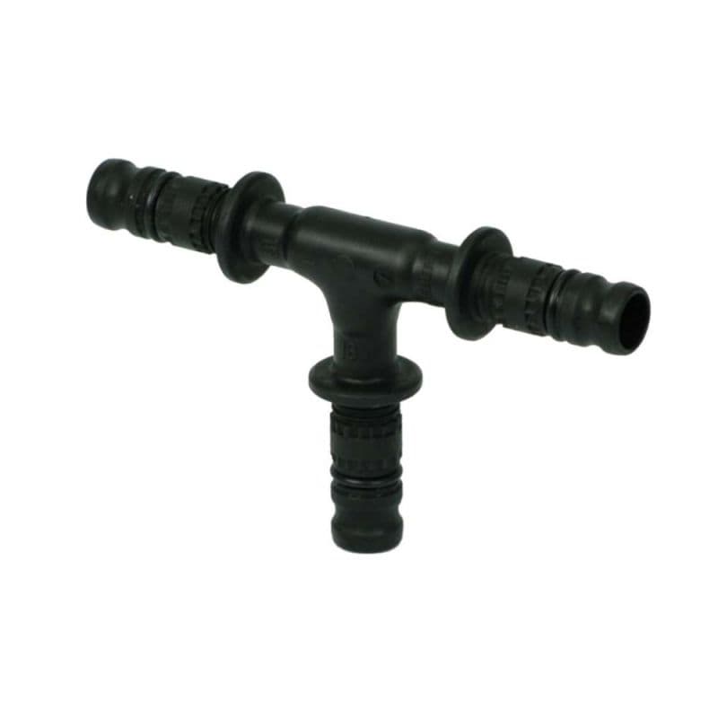 Geberit Mepla T-Stück 20 x 20 x 20 mm, PVDF