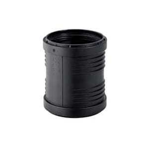 Geberit Silent-PP Doppelsteckmuffe DN 110 (Art. 390.516.14.1)