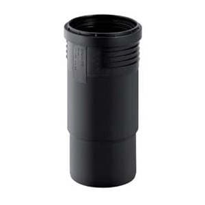 Geberit Silent-PP Langmuffe DN 75 (Art. 390318141)